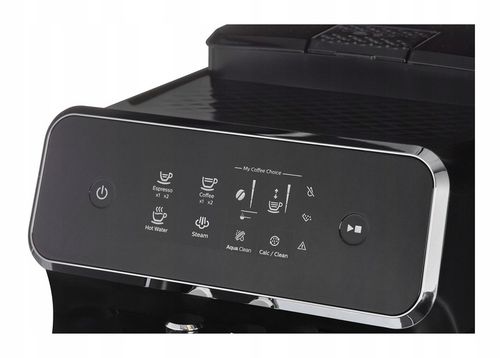 EKSPRES AUTOMATYCZNY CIŚNIENIOWY PHILIPS EP2224/10 Czarny na Arena.pl