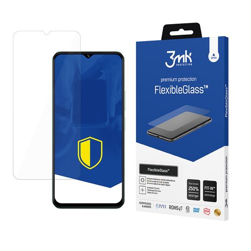 vivo y18i - 3mk flexibleglass na Arena.pl