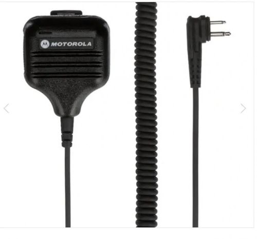 MOTOROLA Mikrofon głośnik gruszka do XT420 XT660D na Arena.pl