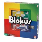 MATTEL BJV44 Gra Blokus