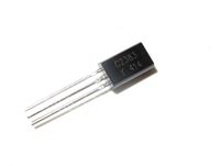 2SC2383 C2383-Y NPN 160V 1A 20MHz TO-92MOD