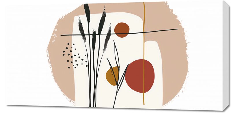 Obraz 100x50cm Poetycka Natura zdjęcie 1