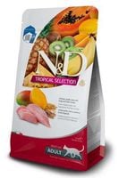 N&D Tropical Cat Chicken 300 gr