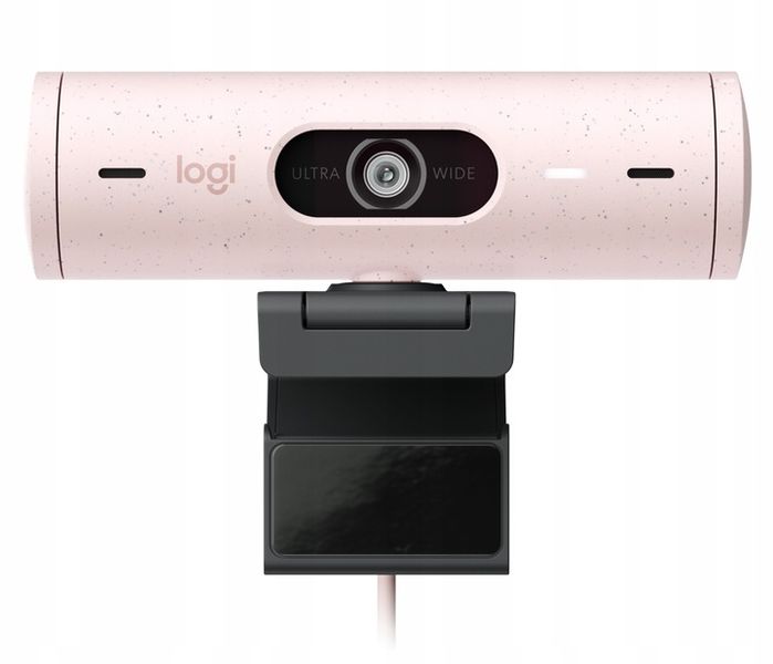 Kamera internetowa Logitech Brio 505 Full HD 1080p USB-C zdjęcie 2