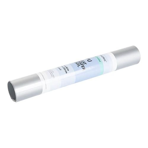 Folia flex - srebrna błyszcząca na Arena.pl