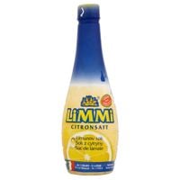 Limmi Sok z cytryny 500 ml