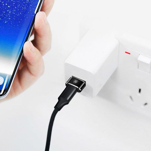 Baseus Adapter USB - przejściowka USB Type-C na USB na Arena.pl