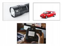 AKUMULATOR 4 SZT XTREME Ni-MH R14 1.2V 5000mAh