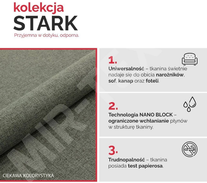 Łóżko Sypialniane Crystal, eleganckie i luksusowe. zdjęcie 8