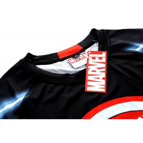Poundout rashguard Marvel Thor Rozmiar - S na Arena.pl
