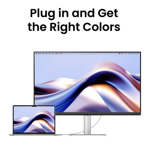 Monitor 4K 32 cale BenQ MA320U IPS 60Hz 5ms 550 cd/m2 PIVOT USB-C na Arena.pl