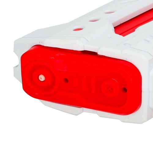 DLA DZIECCI  BIAŁY KARABIN WODNY ELEKTRYCZNY na Arena.pl