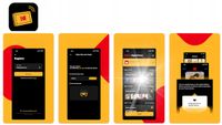 KODAK FOTORAMKA CYFROWA foto ramka DOTYKOWA zdjęcia filmy 10,1” CF102P WiFi