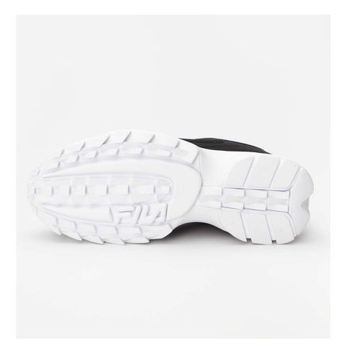 Disruptor Low 25Y Black r.41 na Arena.pl