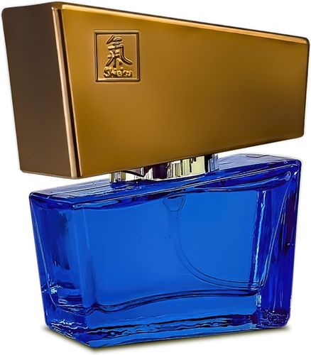 feromony dla mężczyzn pheromon fragrance man darkblue 15ml shiatsu na Arena.pl