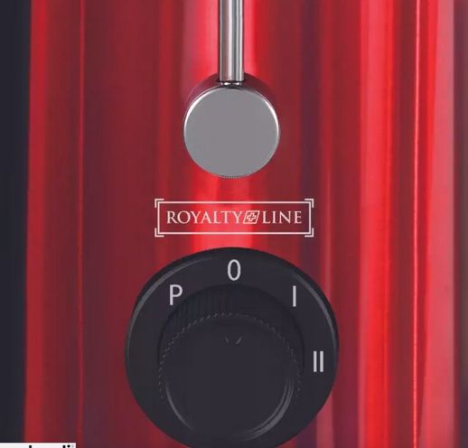 SOKOWIRÓWKA WYSOKOOBROTOWA WYCISKARKA OWOCÓW NA SOK FRESH JUICE INOX zdjęcie 2