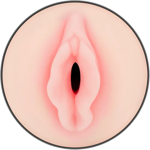 jamyjob double entry - intymna maszyna anatomiczna tpe 15 cm z pokrywami na Arena.pl