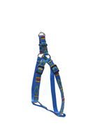 A-141 SZELKI DLA PSA INDIAŃSKIE GÓRNE 20MM Kolor - BŁĘKITNY