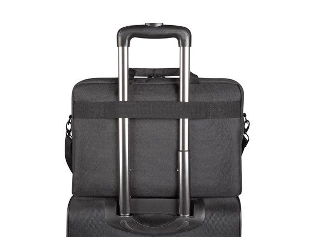 Torba do notebooka Natec Beira Black 15,6" zdjęcie 12
