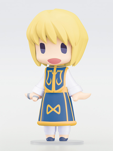 HELLO! GOOD SMILE Kurapika/Curarpikt na Arena.pl