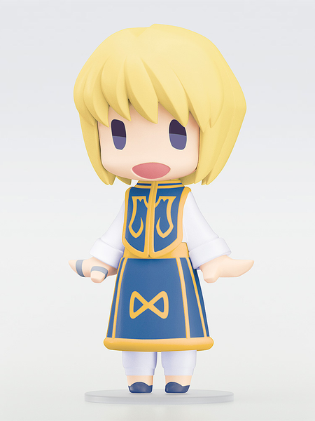 HELLO! GOOD SMILE Kurapika/Curarpikt zdjęcie 4