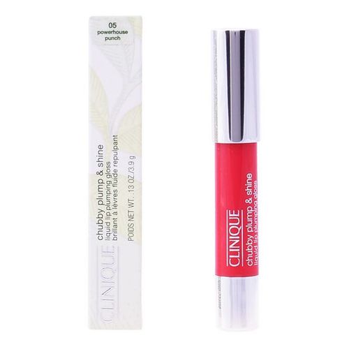 błyszczyk Chubby Plum & Shine Clinique na Arena.pl