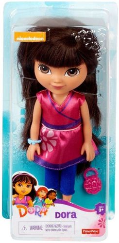 Lalka Dora - Dora i przyjaciele na Arena.pl