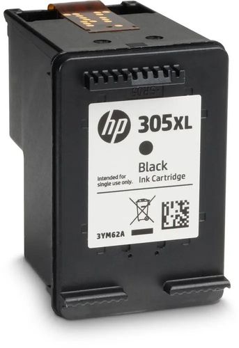 Tusz HP 305XL B DeskJet 2320 2720 3YM61AE ORG na Arena.pl