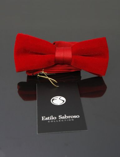 Męska mucha Estilo Sabroso Es02556 na Arena.pl