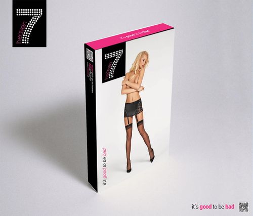 pas do pończoch gb076 xl na Arena.pl