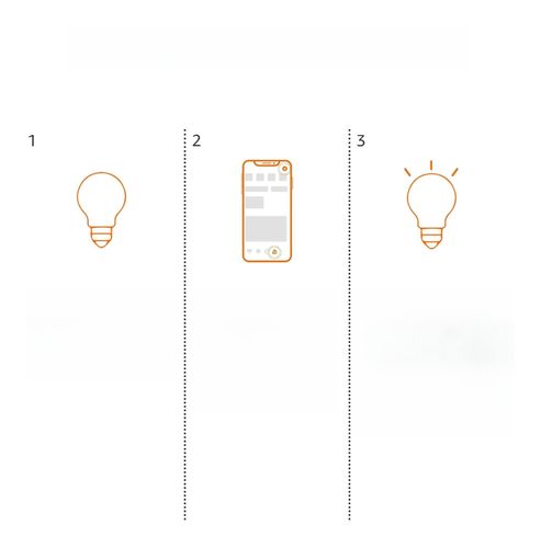 Żarówki Led E27 Inteligentne Rgb Wifi Smart Alexa Ściemnialne 8W 2Szt na Arena.pl
