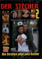 FILM DVD "DER STECHER No. 2" !!!