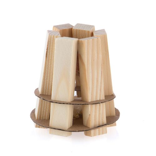 Drewniane Podpałki do Grilla BBQ Classics na Arena.pl