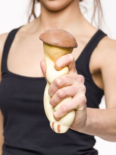 Antystresowy grzyb - MATSUTAKE na Arena.pl