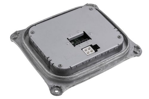 MODUŁ LED ŚWIATEŁ DO JAZDY DZIENNEJ PRZÓD AUDI A4 B8 2011 2012 2013 2014 na Arena.pl