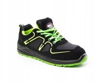Buty półbuty MXP FLUO S1 podnosek r.43
