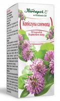 Suplement diety Herbapol Kraków Koniczyna czerwona