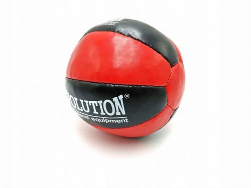 PIŁKA LEKARSKA REHABILITACYJNA EVOLUTION 3 KG na Arena.pl