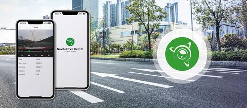 Wideorejestrator NAVITEL RS984 GPS na Arena.pl
