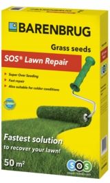 Trawa SOS QUICK REPAIR 1KG zdjęcie 1