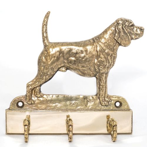 Beagle - wieszak - 1661 na Arena.pl