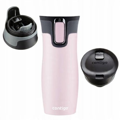 Contigo kubek termiczny 5H/12H west loop 2.0 47 0ml na Arena.pl