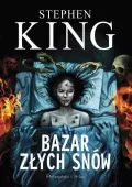 Bazar złych snów - historia człowieka, który umarł i przeżywa życie na nowo