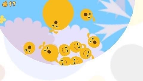 LOCOROCO [PSP] na Arena.pl