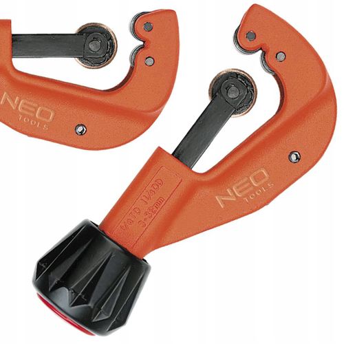 Obcinak do rur NEO TOOLS 02-403 na Arena.pl