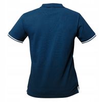 NEO TOOLS KOSZULKA T-SHIRT BHP POLO DENIM ROBOCZA 81-606 NEO ROZMIAR S