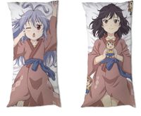 Dakimakura Non Non Biyori DO WYBORU 90x45