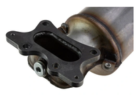 Honda CR-V 2.0 07-  Katalizator