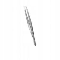 Staleks Pęseta Do Regulacji Brwi Skosna Krawędzie Szerokie TC-10/3