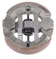 Sprzęgło Kawasaki TJ53E;TJ45E bordo kpl. 13081-2224